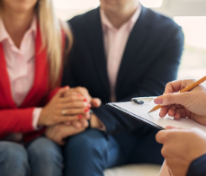 Selanik çift terapisi