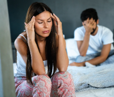 Selanik cinsel terapi