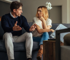 Selanik evlilik terapisi