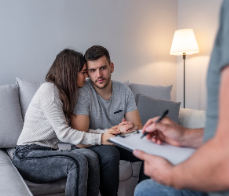 Selanik ilişki terapisi